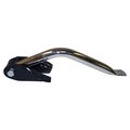 Crown Automotive Left Side Mirror Support Arm, Stainless J5751194